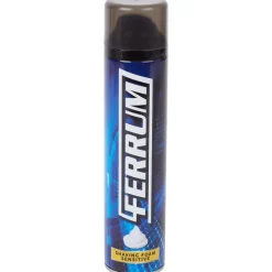 Ontharen & Scheren>Ferrum Scheerschuim