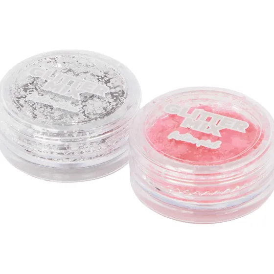Make-Up>Max & More Festivalglitters Meerkleurig