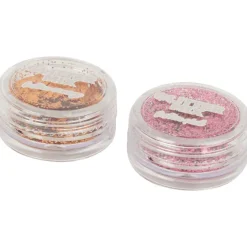 Make-Up>Max & More Festivalglitters Meerkleurig