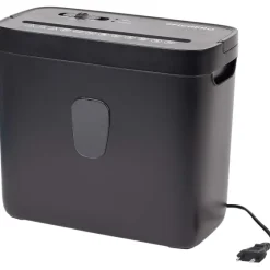 Bureau Accessoires>Office Essentials Fichero Papierversnipperaar