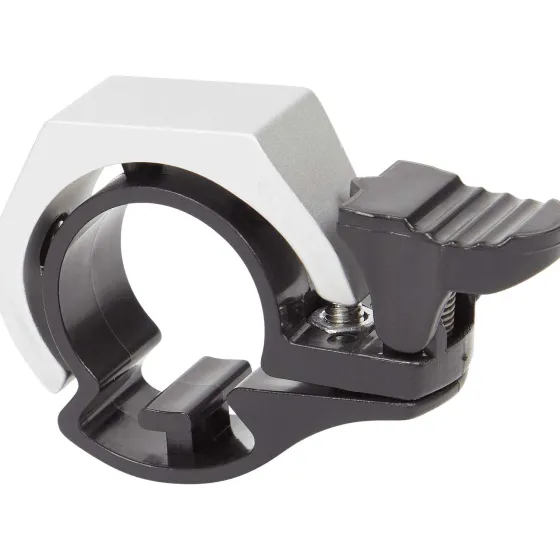 Fietsaccessoires>Walfort Fietsbel Zilver,Zwart