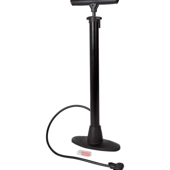 Fietsaccessoires>Walfort Fietspomp Zwart,Grijs