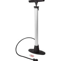 Fietsaccessoires>Walfort Fietspomp Zwart,Grijs