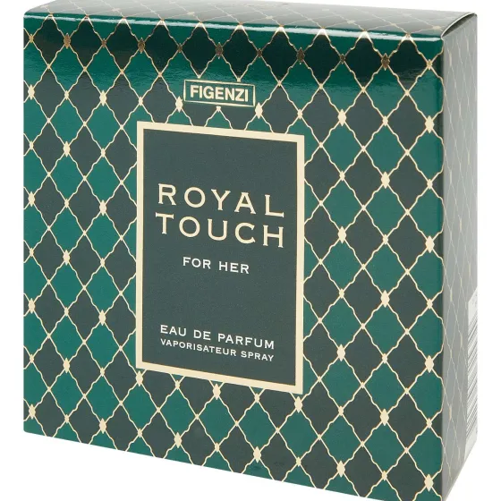 Parfum>DC Comics Figenzi Eau De Parfum Royal Touch