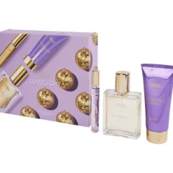 Parfum>DC Comics Figenzi Giftset Lovelight