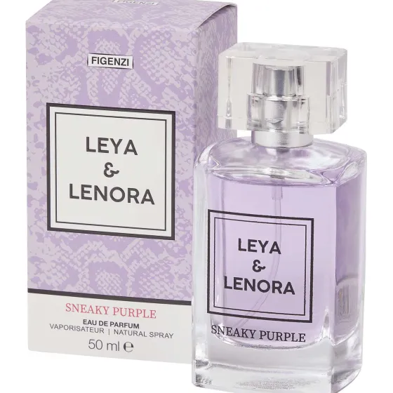 Parfum>DC Comics Figenzi Leya & Lenora Eau De Parfum