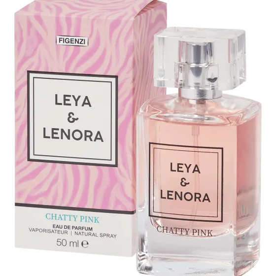 Parfum>DC Comics Figenzi Leya & Lenora Eau De Parfum