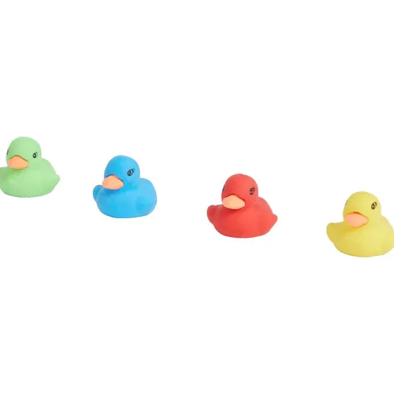Kleuren & Tekenen>Paw Patrol Figuurgummen Meerkleurig