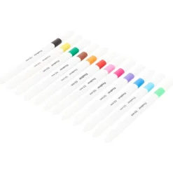 Kleuren & Tekenen>Paw Patrol Fineliners Meerkleurig