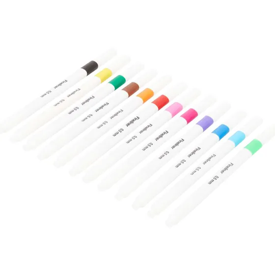 Kleuren & Tekenen>Paw Patrol Fineliners Meerkleurig