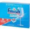 Afwas- & Wasmiddelen>Finish Powerball All-In-1 Vaatwastabletten Power