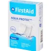Gezondheid>Kinzo First Aid Pleisterstrips Aqua Protect