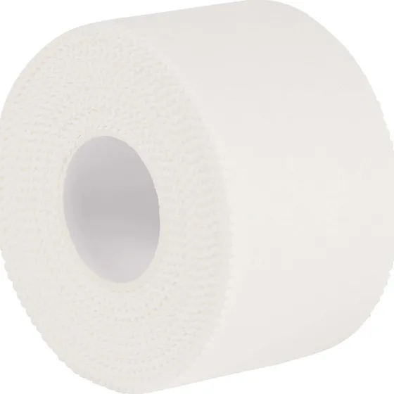 Sportartikelen>Dunlop First Aid Sporttape Wit