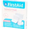 Gezondheid>Kinzo First Aid Steriele Eilandpleisters Wit