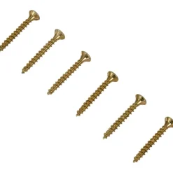 Gereedschap>Fischer Spaanplaatschroeven