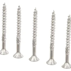Gereedschap>Fischer Spaanplaatschroeven