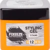 Haarverzorging>Fixeeze Haargel Transparant