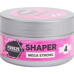 Haarverzorging>Fixeeze Shaper Haarwax Transparant