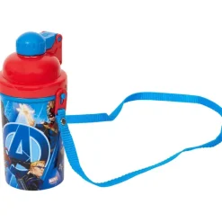 Bewaren & Meenemen>Paw Patrol Flip-Top Drinkbeker Print,Meerkleurig