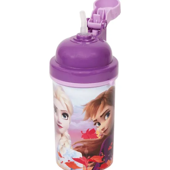 Bewaren & Meenemen>Paw Patrol Flip-Top Drinkbeker Print,Meerkleurig
