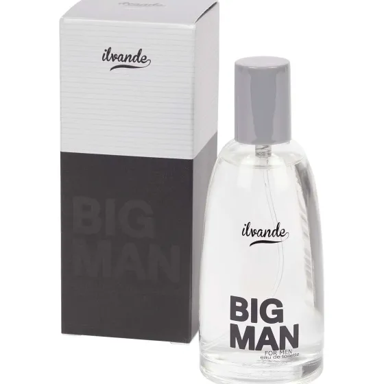 Parfum>DC Comics Floyesa Eau De Toilette