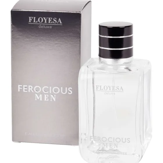 Parfum>DC Comics Floyesa Eau De Toilette