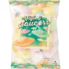 Drop & Snoep>Mike & Ike Flying Saucers