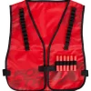 Spellen>Mini Matters Foam Strike X Vest Met Foam Kogels Blauw,Rood