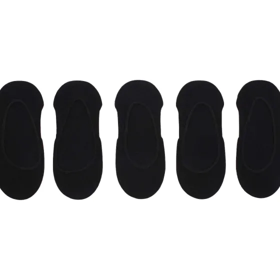 Beenmode>Lotto Footies Zwart