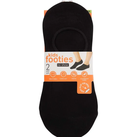 Beenmode>Lotto Footies Meerkleurig,Wit,Zwart
