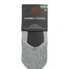 Beenmode>Lotto Footies Zwart,Grijs,Wit