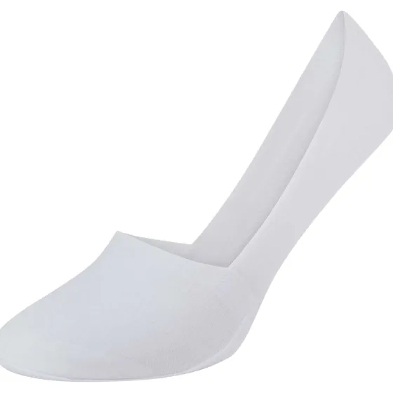 Beenmode>Lotto Footies Zwart,Grijs,Wit