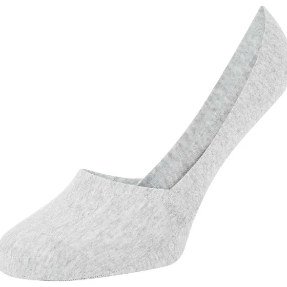 Beenmode>Lotto Footies Zwart,Grijs,Wit