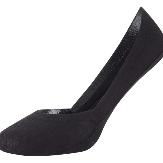 Beenmode>Lotto Footies Zwart,Grijs,Wit