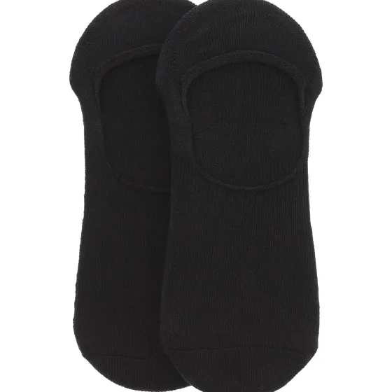 Beenmode>Lotto Footies Zwart