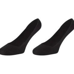 Beenmode>Lotto Footies Naadloos Zwart