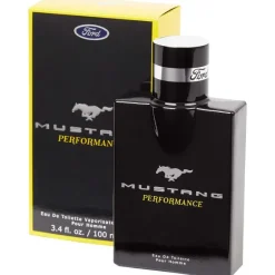 Parfum>Ford Mustang Eau De Toilette Performance