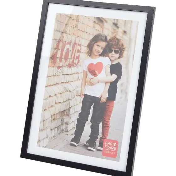 Fotolijstjes>Merk Fotolijst Beige,Bruin,Wit,Zwart