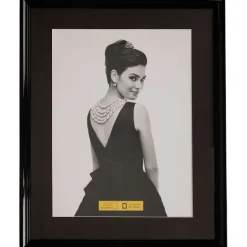 Fotolijstjes>Merk Fotolijst Zwart,Bruin,Zilver