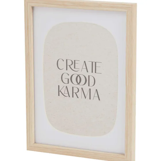 Fotolijstjes>Merk Fotolijst Beige,Zwart