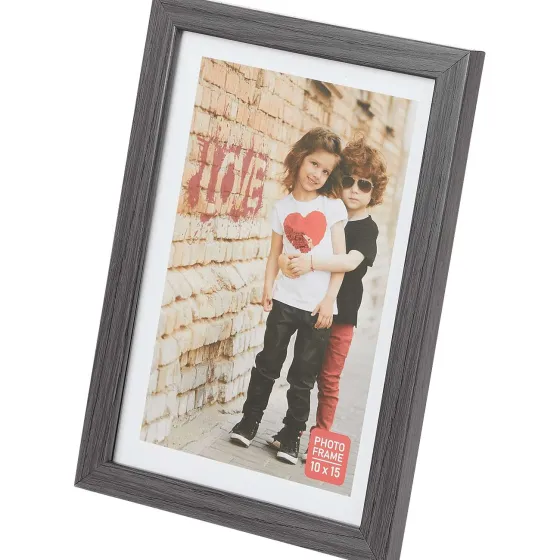 Fotolijstjes>Merk Fotolijst Love Beige,Grijs,Wit,Zwart