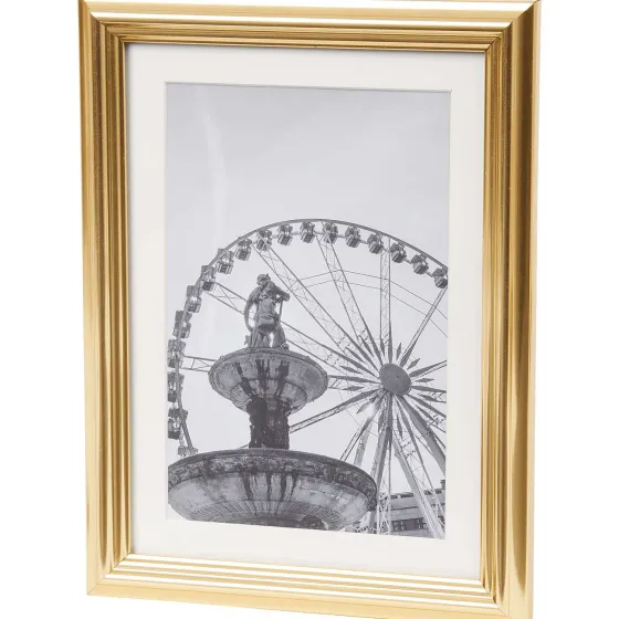 Fotolijstjes>Merk Fotolijst Santorini Zwart,Goud,Zilver,Wit
