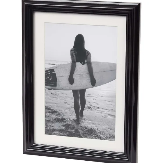 Fotolijstjes>Merk Fotolijst Santorini Zwart,Goud,Zilver,Wit