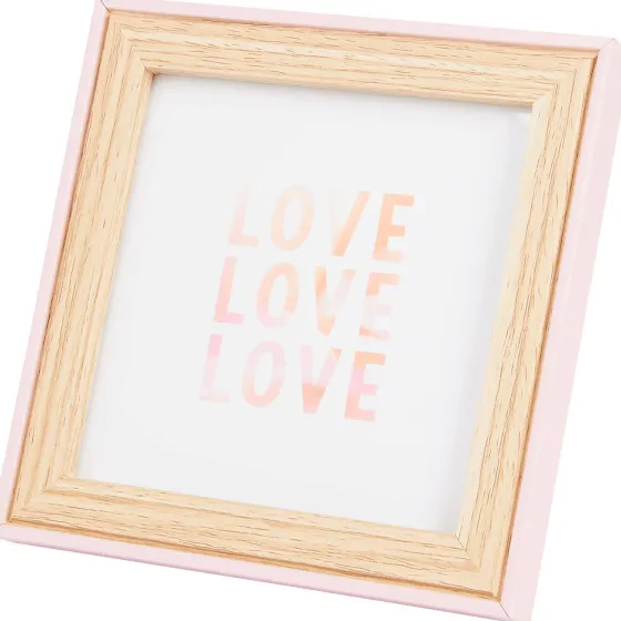 Fotolijstjes>Merk Fotolijst Sofia Groen,Roze,Wit,Zwart