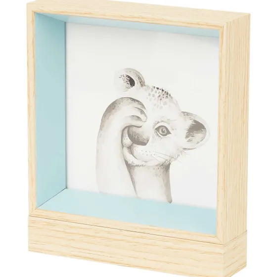 Fotolijstjes>Merk Fotolijst Thirza Beige