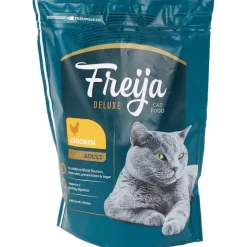 Dierenvoeding>Freija Deluxe Kattenbrokken