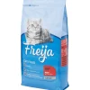 Dierenvoeding>Freija Kattenbrokken Rund