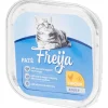 Dierenvoeding>Freija Pat Chicken
