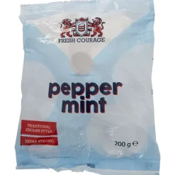 Drop & Snoep>Mike & Ike Fresh Courage Pepermunt