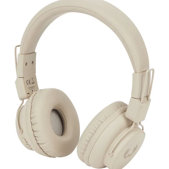 Koptelefoons>Fresh ’n Rebel Fresh 'N Rebel Draadloze Koptelefoon Beige,Groen,Paars,Roze,Wit,Zwart